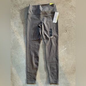 All in Motion Gray Leggings